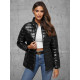 Women's quilted jacket Pola JS/16M9110/392 - For women Women's quilted jacket Pola JS/16M9110/392