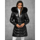 Sieviešu ziemas jaka Diana JS/16M9122/392 - Sievietēm Sieviešu ziemas jaka Diana JS/16M9122/392