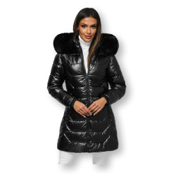 Sieviešu ziemas jaka Diana