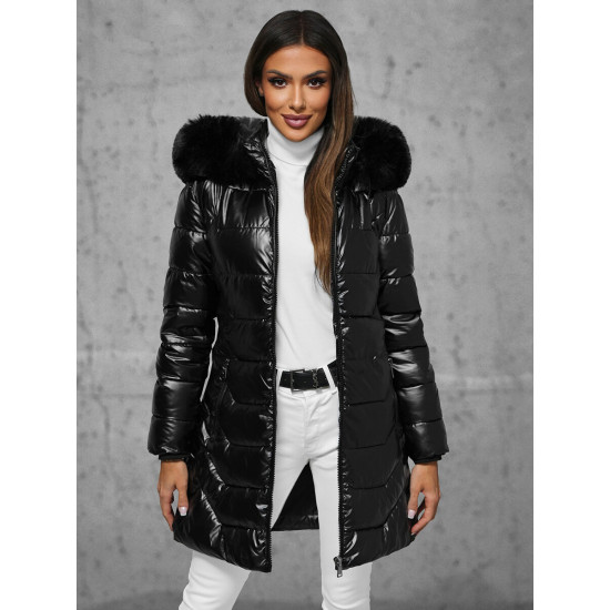 Sieviešu ziemas jaka Diana JS/16M9122/392 - Sievietēm Sieviešu ziemas jaka Diana JS/16M9122/392