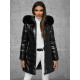 Sieviešu ziemas jaka Diana JS/16M9122/392 - Sievietēm Sieviešu ziemas jaka Diana JS/16M9122/392
