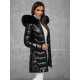 Sieviešu ziemas jaka Diana JS/16M9122/392 - Sievietēm Sieviešu ziemas jaka Diana JS/16M9122/392