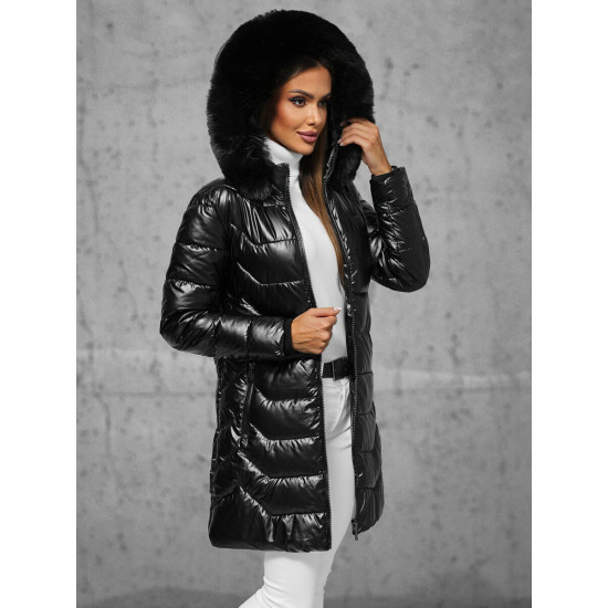 Sieviešu ziemas jaka Diana JS/16M9122/392 - Sievietēm Sieviešu ziemas jaka Diana JS/16M9122/392