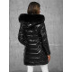 Sieviešu ziemas jaka Diana JS/16M9122/392 - Sievietēm Sieviešu ziemas jaka Diana JS/16M9122/392