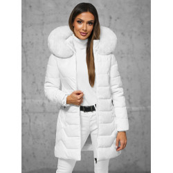 Sieviešu ziemas jaka Tamira