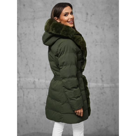 Zaļā jaka Eker JS/5M3158/136 - Rīcība Zaļā jaka Eker JS/5M3158/136