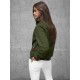 Green khaki jacket Sanar JS/5M3161/136 - Action Green khaki jacket Sanar JS/5M3161/136