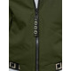 Green khaki jacket Sanar JS/5M3161/136 - Action Green khaki jacket Sanar JS/5M3161/136