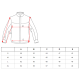 Green khaki jacket Sanar JS/5M3161/136 - Action Green khaki jacket Sanar JS/5M3161/136