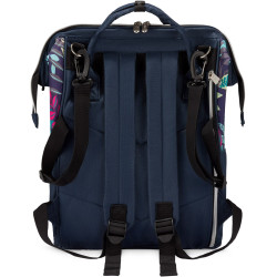 Mammas mugursoma Uga