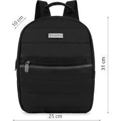 Melna mugursoma Koret