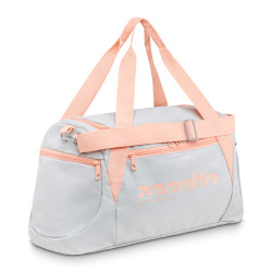 Pelēka sporta soma Peker