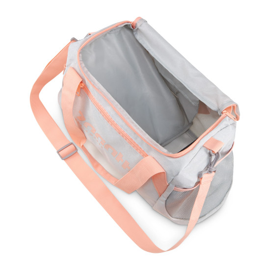 Pelēka sporta soma Peker ZG820