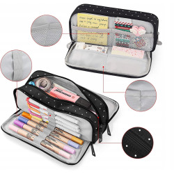 Melns penālis Major