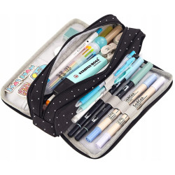 Melns penālis Major