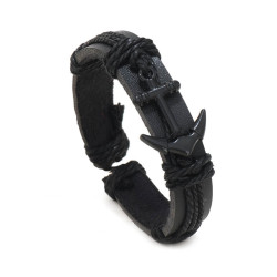 Eko ādas aproce Diter