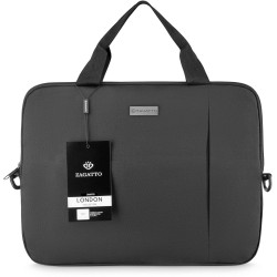 Klēpjdatora soma 15,6" Ellen