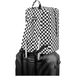 Ceļojumu mugursoma Kuper lidmašīnai