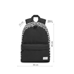 Stilīga mugursoma Stiler