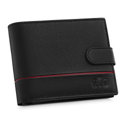 Vīriešu ādas maks Vitam