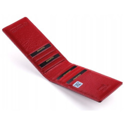 Sieviešu sarkanās kartītes īpašnieks Annerie