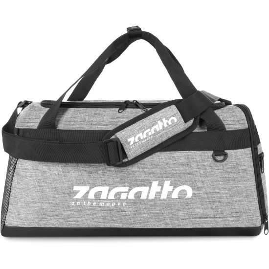 Sporta pelēka soma Uno ZG702