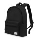 Black backpack Nenur ZG774 - Accessories for men Black backpack Nenur ZG774