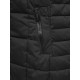 Sieviešu stepēta veste Dona JS/16M9096/392Z - Sievietēm Sieviešu stepēta veste Dona Sieviešu vestes