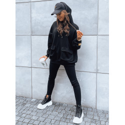 Komplekts melns Mater Komplekts melns Mater