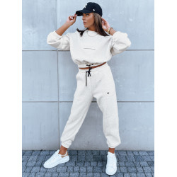 Sieviešu komplekts beige King