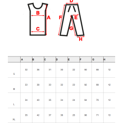 Sporta uzvalks melns Somal