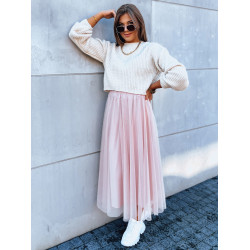 Bēšs džemperis Blis Bēšs džemperis Blis