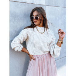 Bēšs džemperis Blis Bēšs džemperis Blis