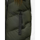 Haki veste Nuter JS/M787/136 - Sievietēm Haki veste Nuter JS/M787/136
