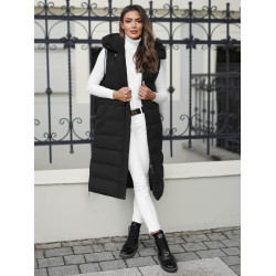 Melna gara veste Apter Melna gara veste Apter