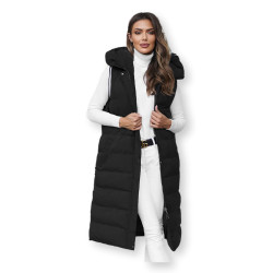 Melna gara veste Apter Melna gara veste Apter