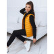 Izpārdošana Veste dzeltena Jupiter TY2580 - Sievietēm Izpārdošana Veste dzeltena Jupiter TY2580
