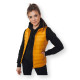 Izpārdošana Veste dzeltena Jupiter TY2580 - Sievietēm Izpārdošana Veste dzeltena Jupiter TY2580