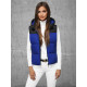 Sale Blue vest Berel