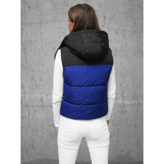Izpārdošana Zila veste Berel JS/16M9112/184 - Rīcība Izpārdošana Zila veste Berel JS/16M9112/184