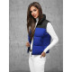 Izpārdošana Zila veste Berel JS/16M9112/184 - Rīcība Izpārdošana Zila veste Berel JS/16M9112/184