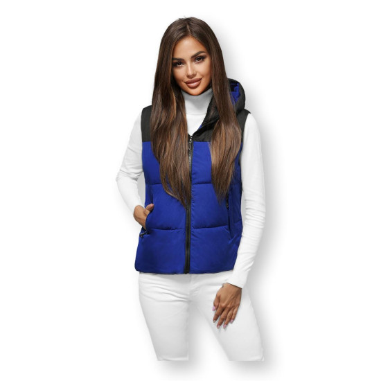 Izpārdošana Zila veste Berel JS/16M9112/184 - Rīcība Izpārdošana Zila veste Berel JS/16M9112/184