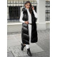 Kuker black vest JS/5M3183/392Z