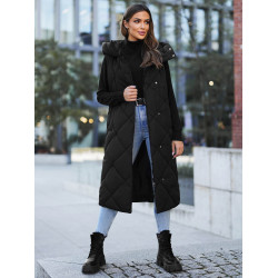 Melna gara veste Kiket Melna gara veste Kiket