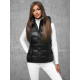 Melna veste Bizer