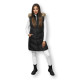 Melna veste Nuter JS/M787/392 - Rīcība Melna veste Nuter JS/M787/392
