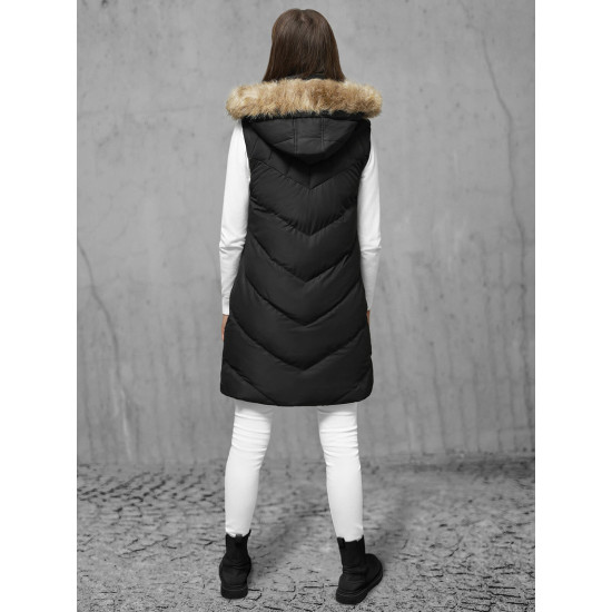 Melna veste Nuter JS/M787/392 - Rīcība Melna veste Nuter JS/M787/392