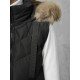Melna veste Nuter JS/M787/392 - Rīcība Melna veste Nuter JS/M787/392
