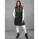 Melna veste Nuter JS/M787/392 - Rīcība Melna veste Nuter JS/M787/392