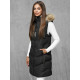 Melna veste Nuter JS/M787/392 - Rīcība Melna veste Nuter JS/M787/392